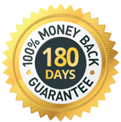 Sciatilief money back gurantee