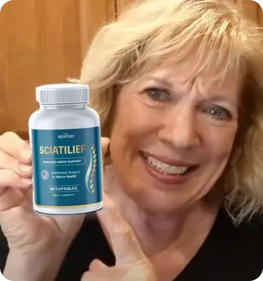 Sciatilief review - 1