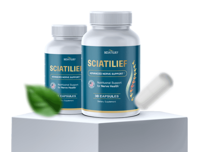 Sciatilief buy now