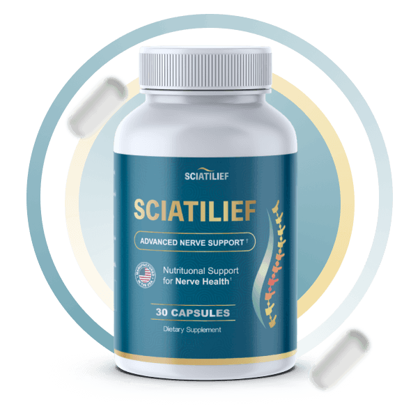 Sciatilief home image